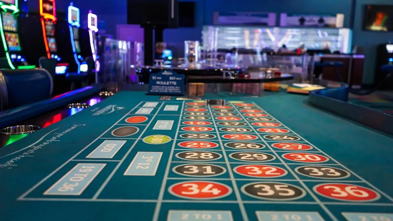 فندق Costa Bahia Hotel, Convention Center And Casino جويايانيلا