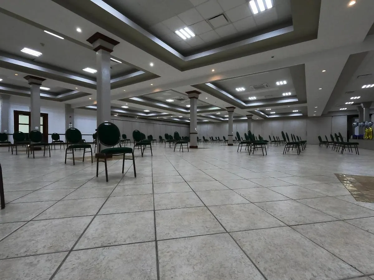 Costa Bahia Hotel, Convention Center And Casino جويايانيلا