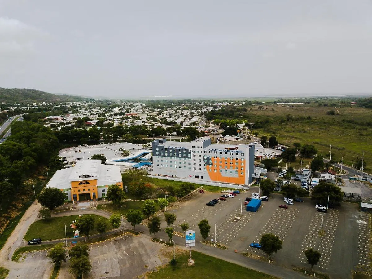 *** فندق Costa Bahia Hotel, Convention Center And Casino جويايانيلا بورتوريكو