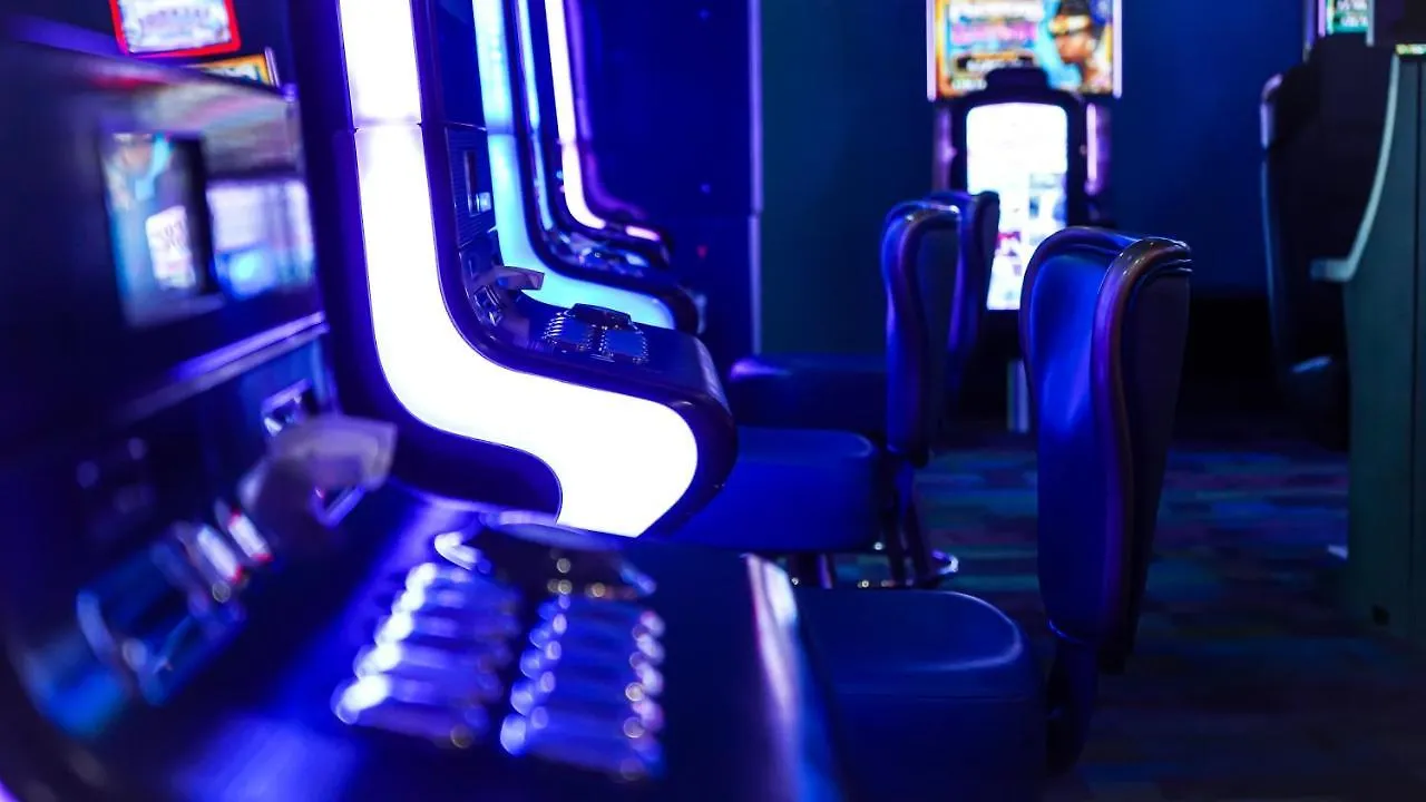 Costa Bahia Hotel, Convention Center And Casino جويايانيلا 3*,