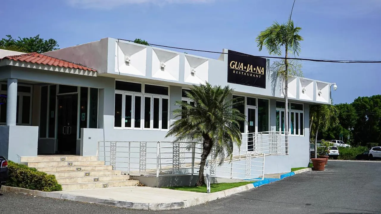 Costa Bahia Hotel, Convention Center And Casino جويايانيلا