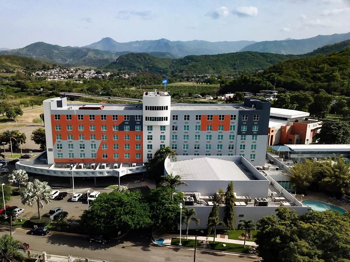 Hotel Costa Bahia Hotel, Convention Center And Casino Guayanilla