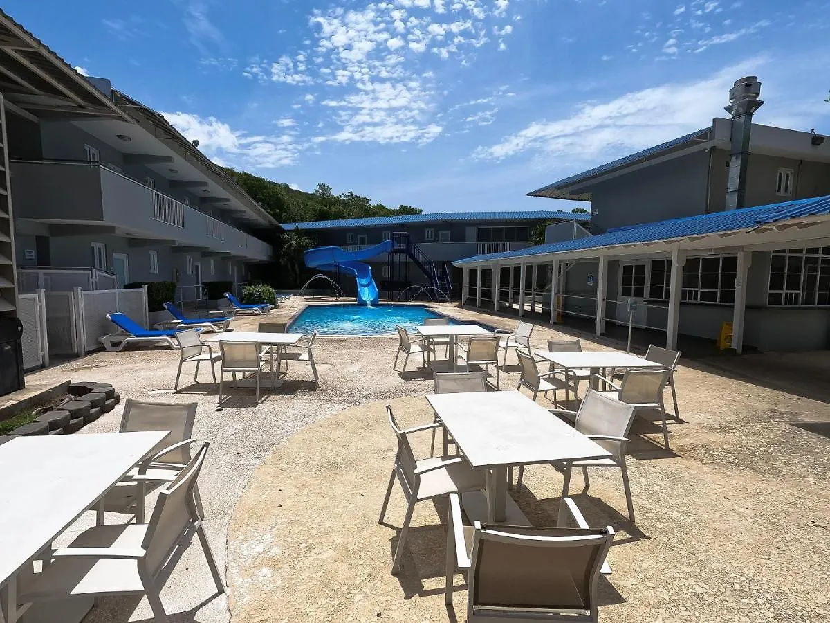 Costa Bahia Hotel, Convention Center And Casino Guayanilla