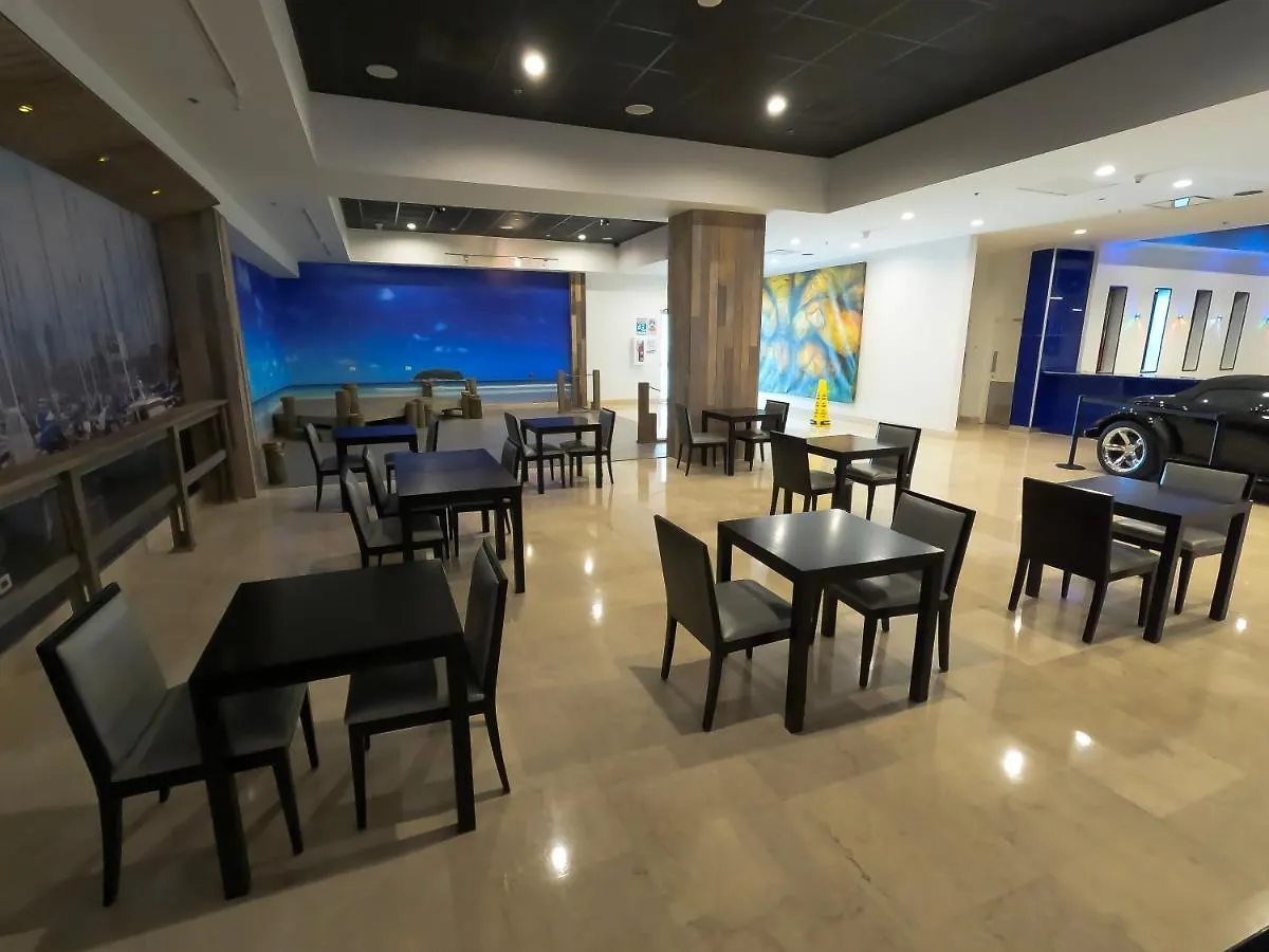 Hotel Costa Bahia Hotel, Convention Center And Casino Guayanilla