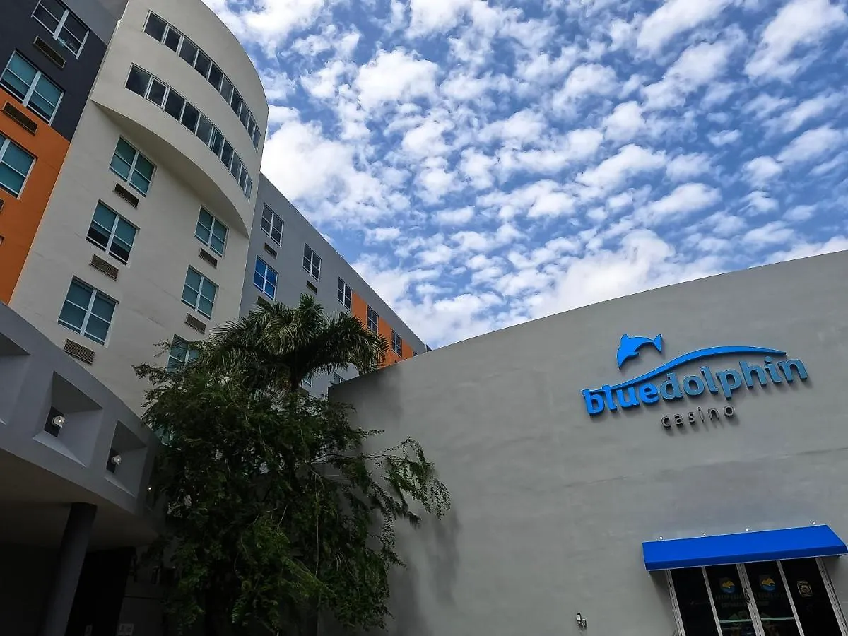 Costa Bahia Hotel, Convention Center And Casino Guayanilla Hotel