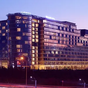 ***** Hotel Mercure West & Convention Center Turquie