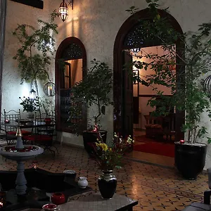 *** Riad Jomana Maroc