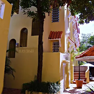 Canario Boutique 3* San Juan