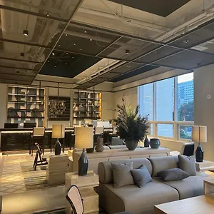 **** Hotel New Blanc Myeongdong Corée du Sud