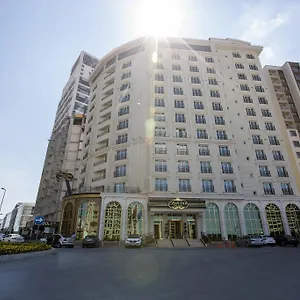 **** Hotel World Point Turquie