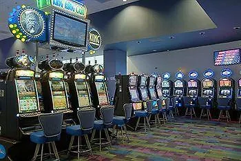 Costa Bahia Hotel, Convention Center And Casino Guayanilla 3*,